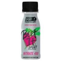Beet It Rødbedeshot sport - 70 ml