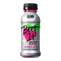 Beet It Rødbedeshot Nitrate 3000 - 250 ml