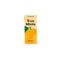 Pastiller Orange True Mints - 13 g.