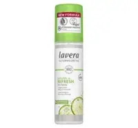 Lavera Deo Spray REFRESH - 75 ml