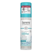 Lavera Deo Spray Basis Sensitive - 75 ml