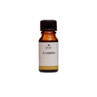 A - Vitamin - 10 ml