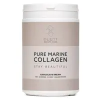 Marine Collagen Chocolate - 300 gram