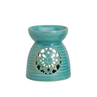 Duftlampe Honey Bee - turkis H: 15 cm / B: 13 cm