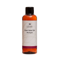 Fischer Aloe vera Gel - 100 ml