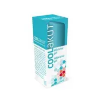 CoolAkut gel - 30 ml