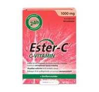 Ester-C 1000 mg - 60 tab.