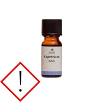 Kaprifolium duftolie - 10 ml