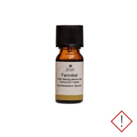 Fennikelolie æterisk - 10 ml