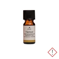 Patchouliolie æterisk - 10 ml