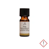 Pineolie æterisk - 10 ml
