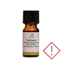 Verbenaolie æterisk - 10 ml