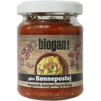 Biogan Bønnepostej Ø - 125 g.