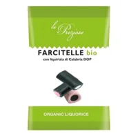Lakrids konfetti Ø - 70 g.
