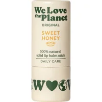 We Love Lip Balm Sweet Honey - 5 gram