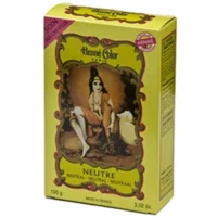 Henna Pulver Neutral - 100 gram