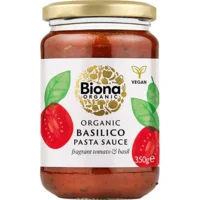 Pastasovs Basilico Øko. - 350 gram