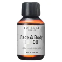 Juhldal Face & Body Oil - 100 ml.