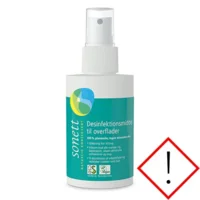 Desinfektionsmiddel Sonett - 100 ml