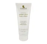Miqura Golden Glow Body Cream - 150 ml