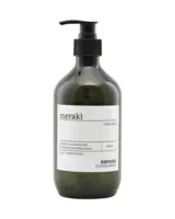 Meraki Body wash Linen dew - 490 ml