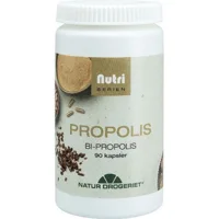 Propolis 240 mg. Bio - 90 kapsler.