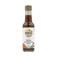 Worcestersauce Ø - 140 ml