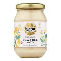 Mayo æggefri Ø - 230 gram