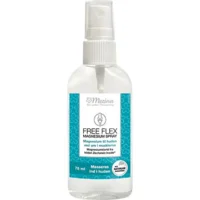 Free Flex Magnesium Spray - 75 ml