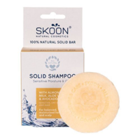 Skoon Solid Shampoo Sensitive Moisture & Care - 90 g.