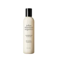 John Masters Condition for Fine Hair with Rosemary & Peppermint - 236 ml