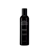 John Masters Shampoo for Fine Hair with Rosemary & Peppermint - 236 ml
