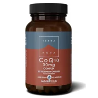 CoQ10 30 mg complex - 50 kap.