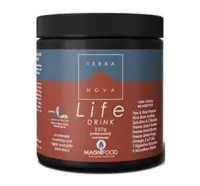 Terra Nova Life drink komplex - 227 gram