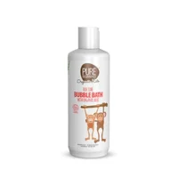 Pure Beginnings Fun time bubble bath - 375 ml