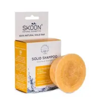 Solid shampoo Volume & Strenght - 90 gram