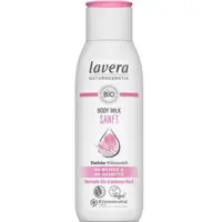 Lavera Body Lotion Delicate - 200 ml.
