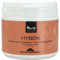 Hyben Naturdrogeriet - 360 kapsler