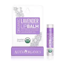 Lipbalm lavender Alteya Organics - 5 gram