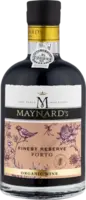 Maynards Organic Finest Reserve Ruby - 50 cl.