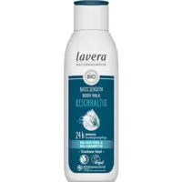 Lavera Body Lotion Rich Basis sensitiv - 250 ml