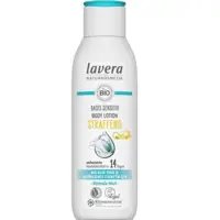 Lavera Body Lotion Firming, Q10, Basis sensitiv - 250 ml.