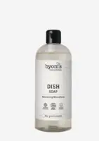 Byoms Home Probiotic Dish Soap Concentrated - 400 ml