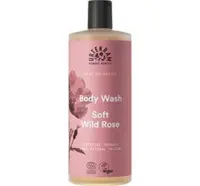 Body Wash Soft Wild Rose - 500 ml.