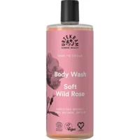 Body Wash Soft Wild Rose - 500 ml.