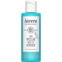 Lavera 2in1 Micellar Make-up Remover - 100 ml.