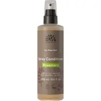 Conditioner spray Rosemary Urtekram - 250 ml.