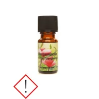 Bergamotolie æterisk Unique - 10 ml.