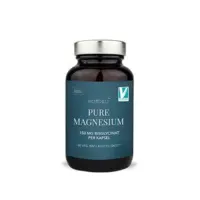 Pure Magnesium - 90 kapsler