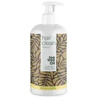 Australian Bodycare Hair Clean Lemon Myrtle - 500 ml.